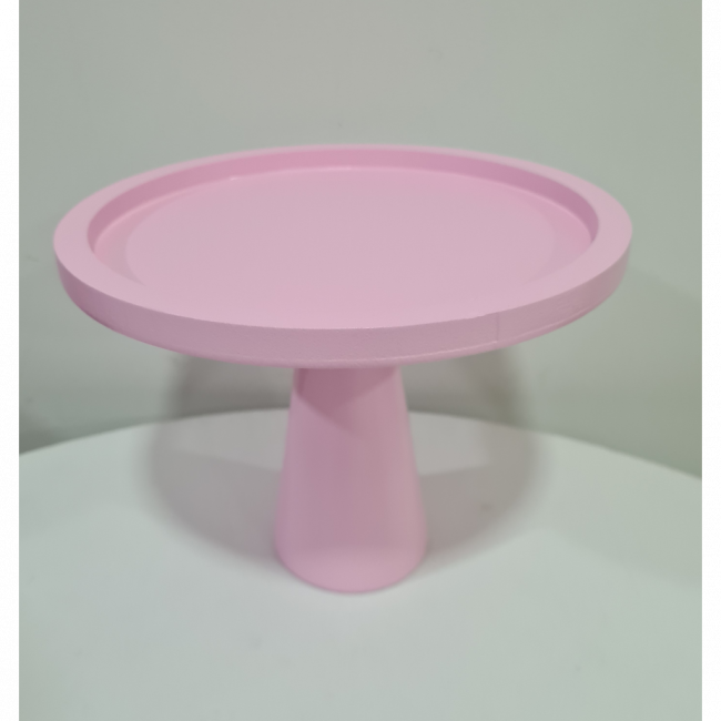 SUPORTE BORDA G ROSA