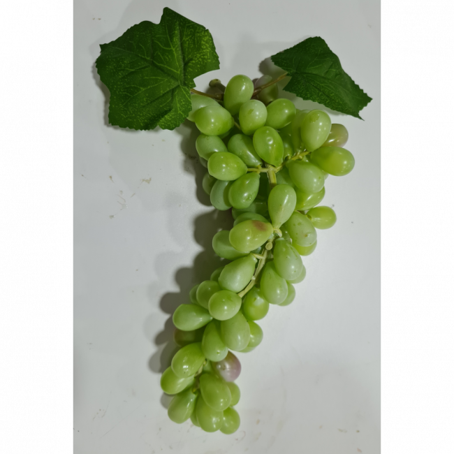 UVAS VERDES