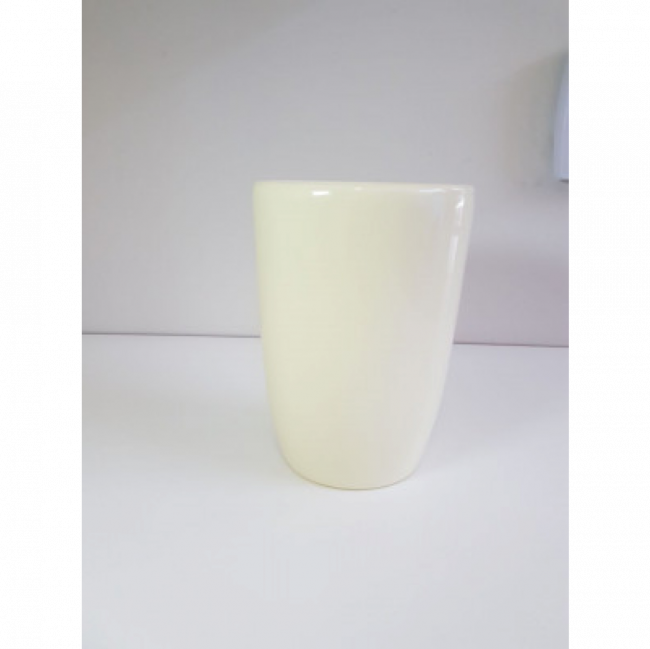 VASO BÁSICO AMARELO CANDY