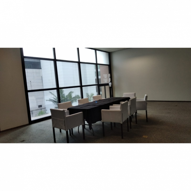 Sala Itaim diária de 8h