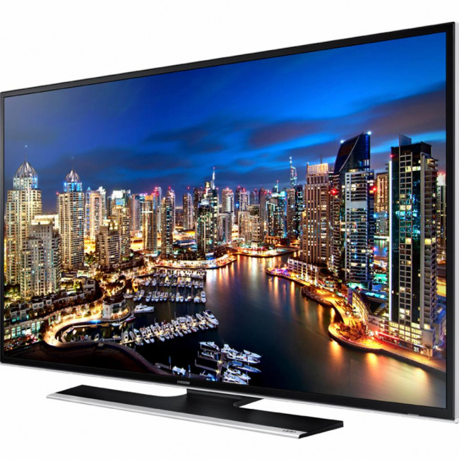 TV 50\'\' 4K
