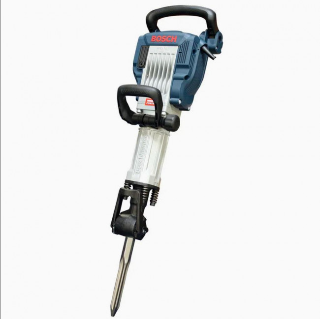 MARTELO DEMOLIDOR 16KG 11335 GSH 220V  IDS: 12902