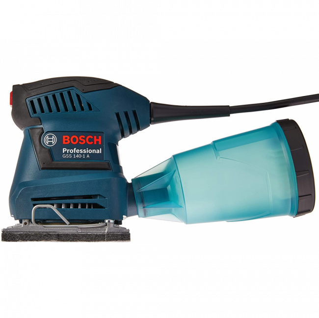 LIXADEIRA ORBITAL GSS 140 110V IDS:31126
