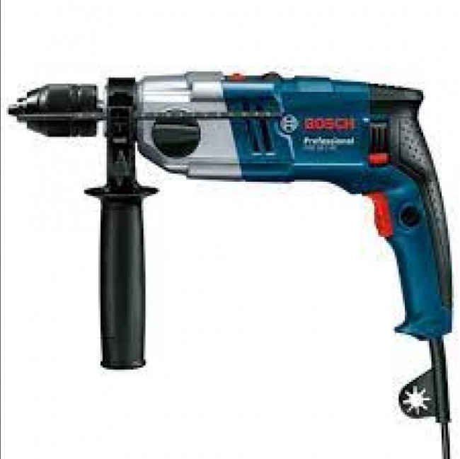 FURADEIRA DE IMPACTO BOSCH 110V GSB20-2RE IDS: 225180068