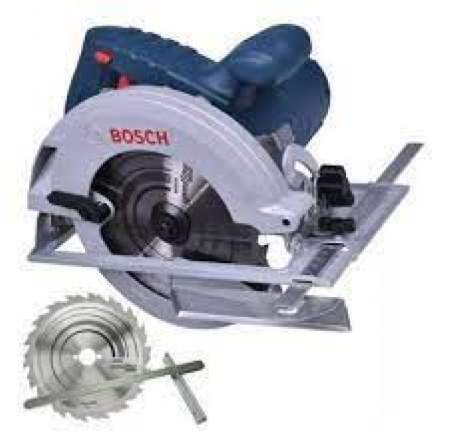 SERRA CIRCULAR 9.1/4\'\' 220V GKS 235  IDS: 224002779
