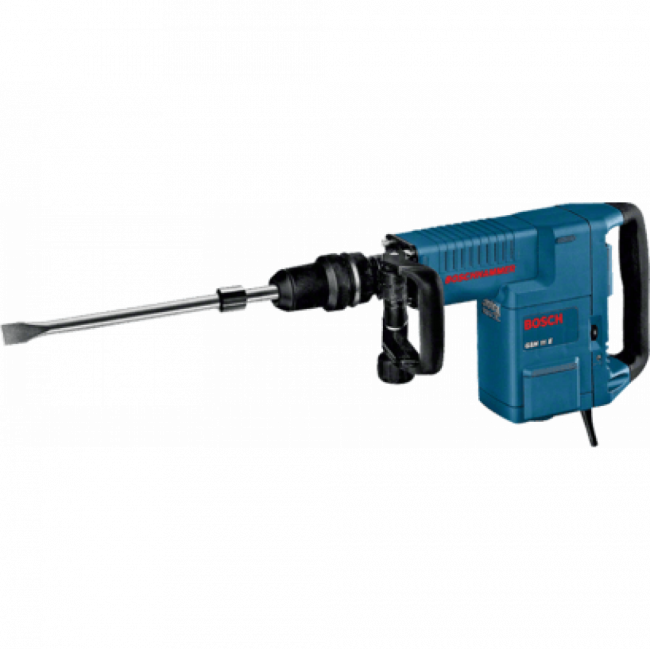 MARTELO DEMOLIDOR 11kg 220V  IDS:225002401