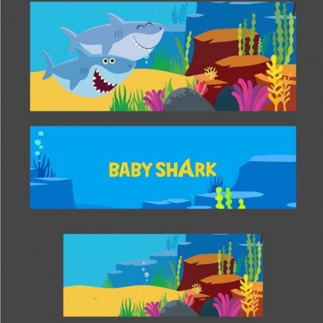 BABY SHARK
