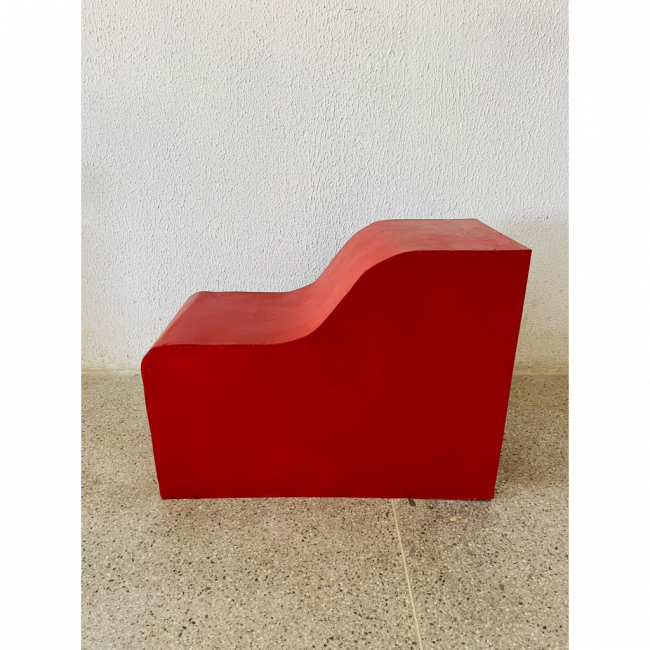 MESA ONDA