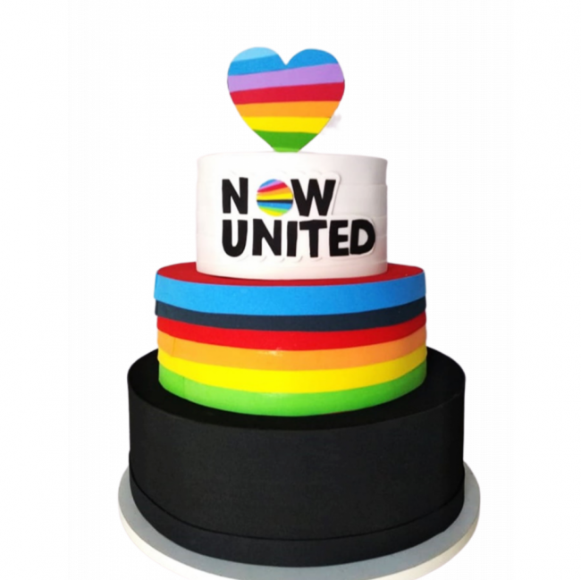 BOLO NOW UNITED (A1)