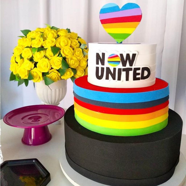 BOLO NOW UNITED (A1)