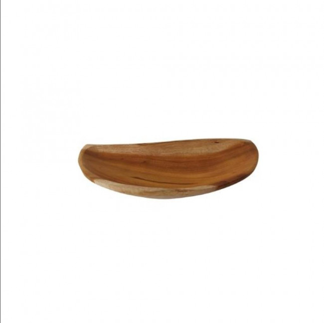 LONG PLATE RUSTICO 2 (RETANGULAR)
