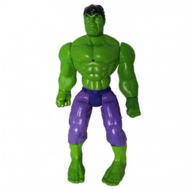 BONECO HULK