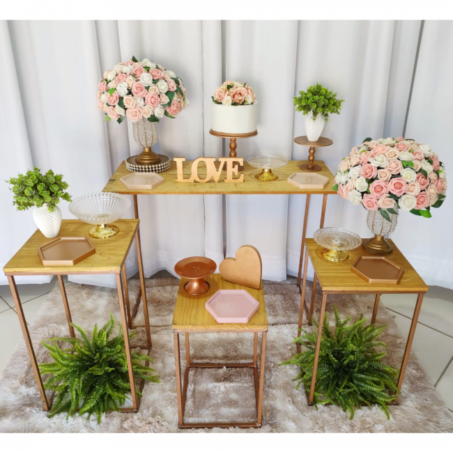 BOX 1193 ( CASAMENTO )