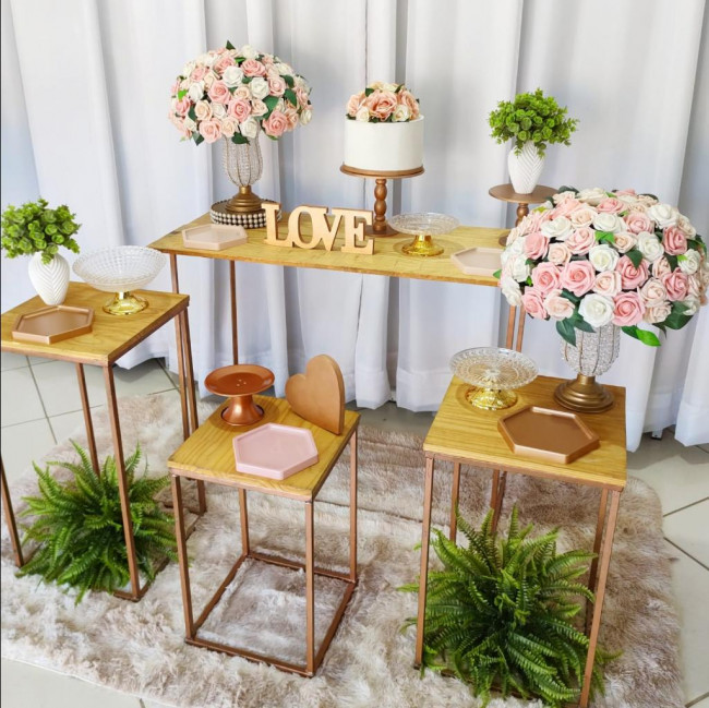 BOX 1193 ( CASAMENTO )