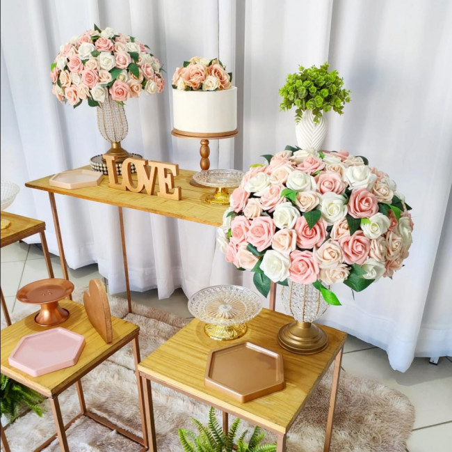 BOX 1193 ( CASAMENTO )