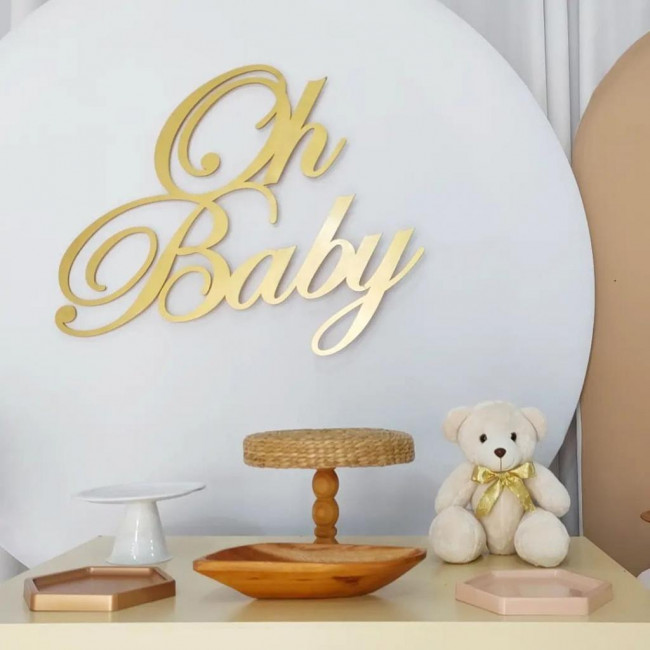 BOX 003  (CHA DE BEBE)