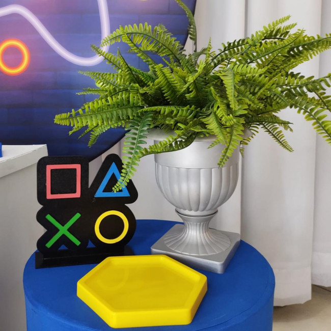 BOX 737 ( VIDEO GAMES )