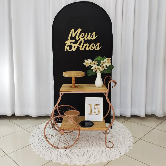 BOX 1376  ( 15 ANOS)