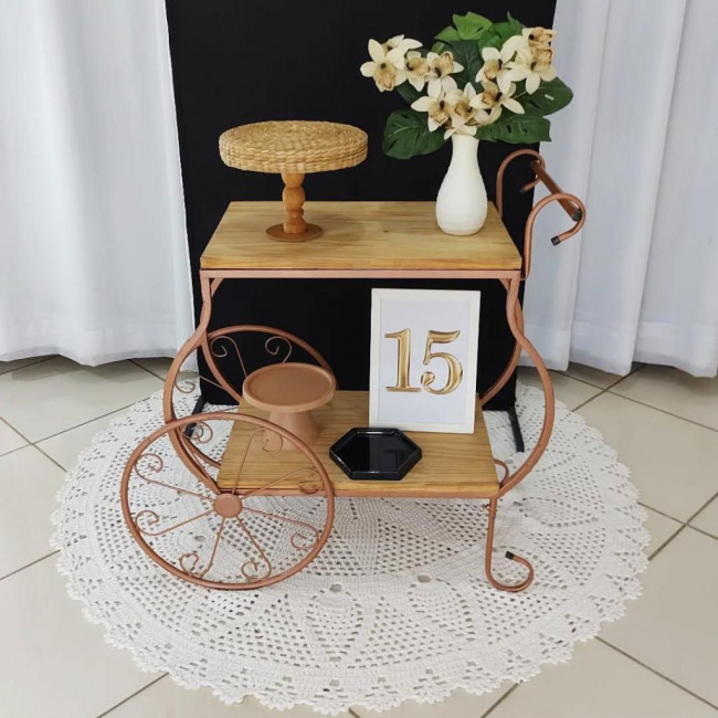 BOX 1376  ( 15 ANOS)
