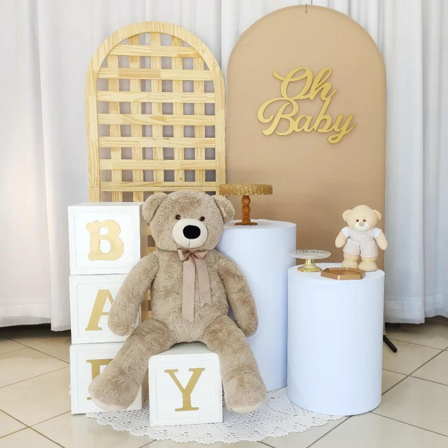 BOX 1389 (CHA DE BEBE )