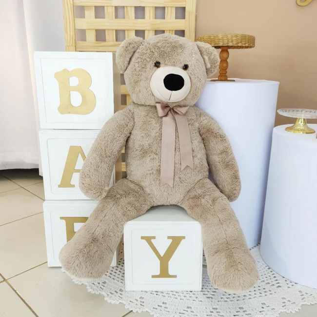BOX 1389 (CHA DE BEBE )