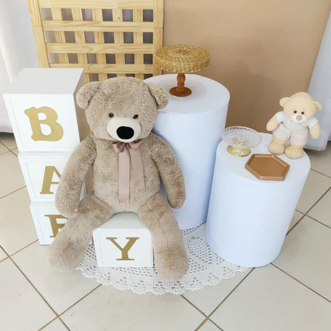 BOX 1389 (CHA DE BEBE )