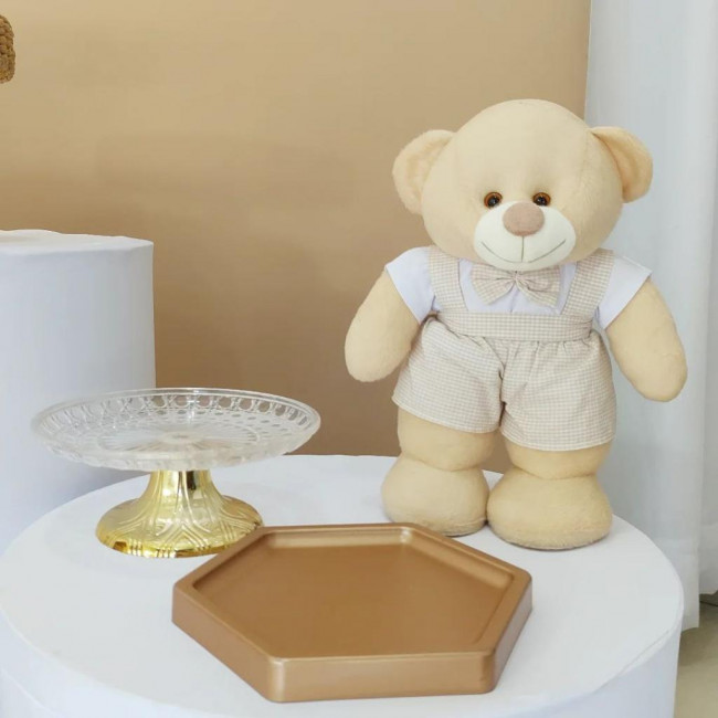 BOX 1389 (CHA DE BEBE )