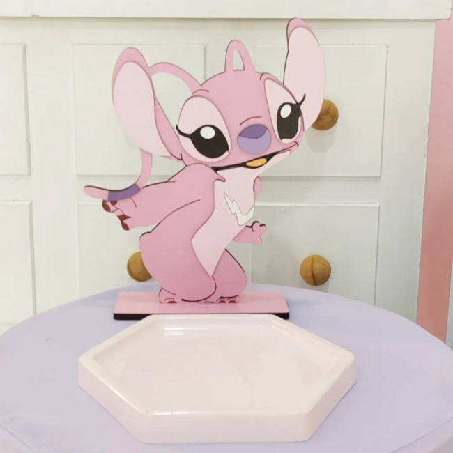 BOX 1470 (STITCH)