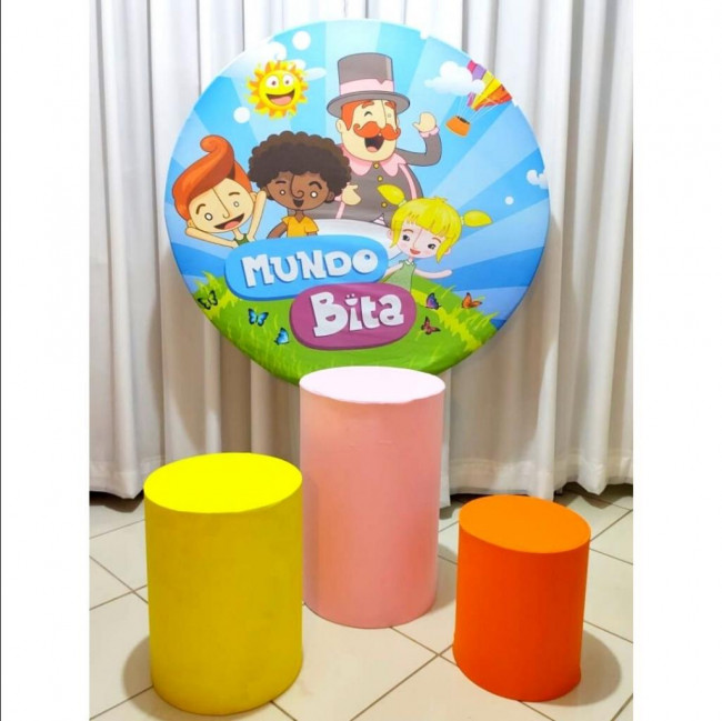 BOX 257 (MUNDO BITA)