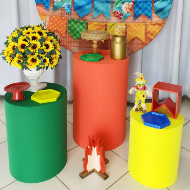 BOX 276 (FESTA JUNINA)