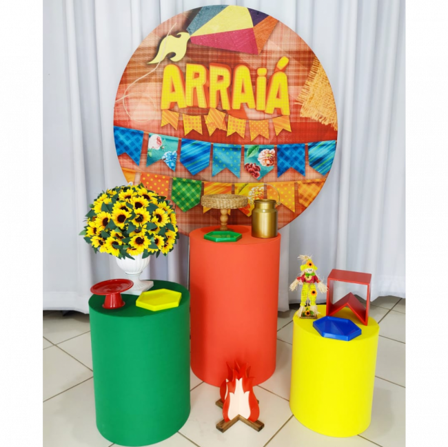 BOX 276 (FESTA JUNINA)