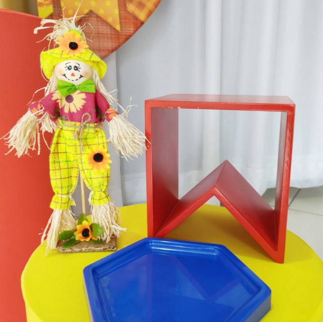 BOX 276 (FESTA JUNINA)
