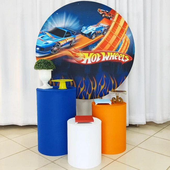 BOX 1182 (HOTWHEELS)