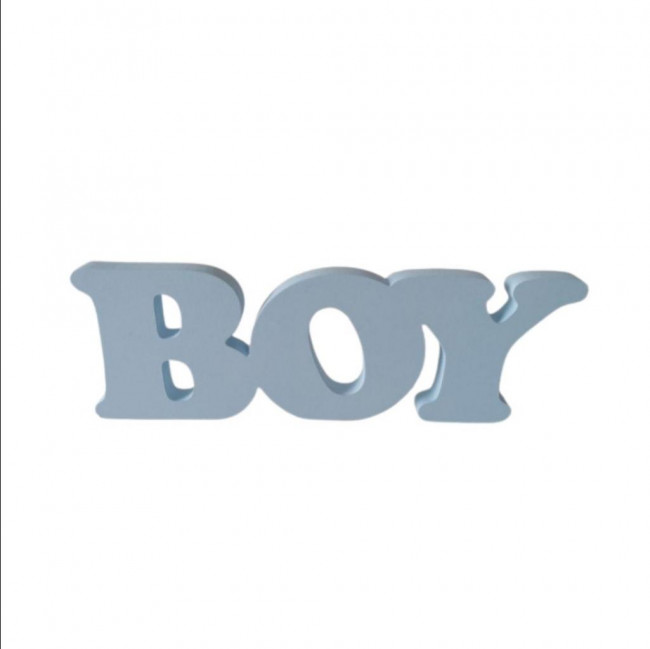 BOY