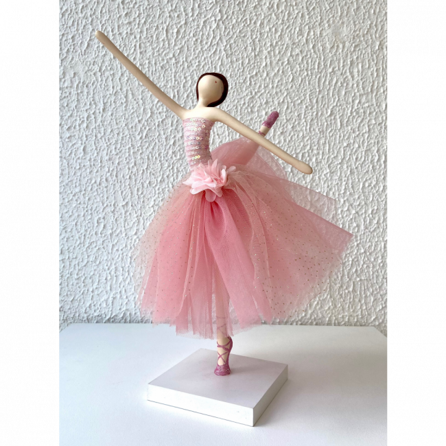 Bailarina