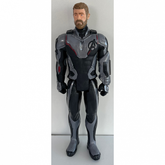 Boneco Thor