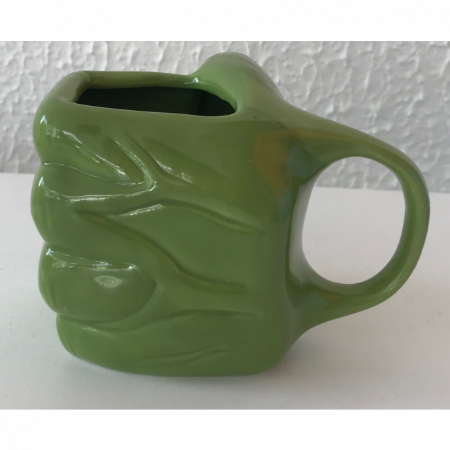 Caneca Hulk