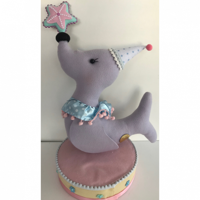 Foca candy