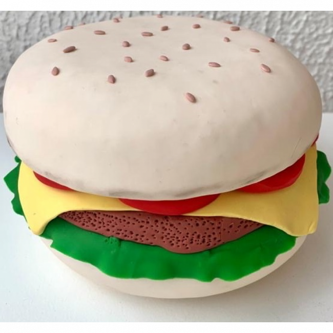 Hamburguer
