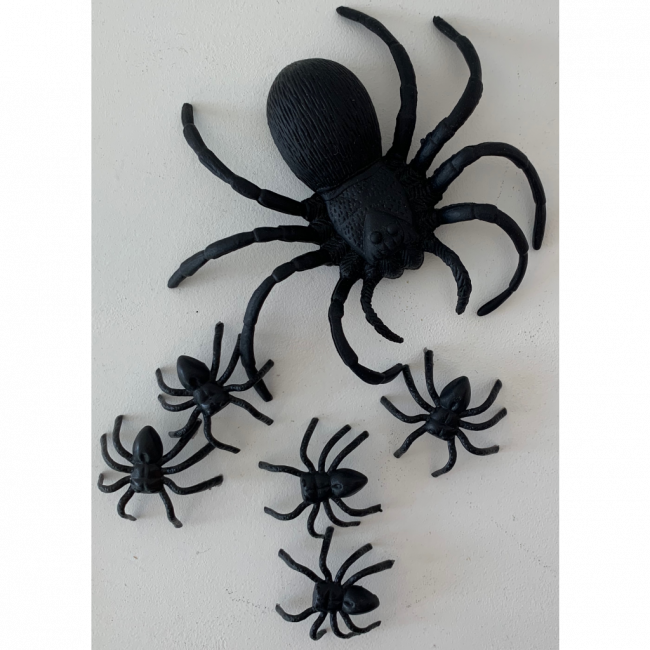 Kit aranhas