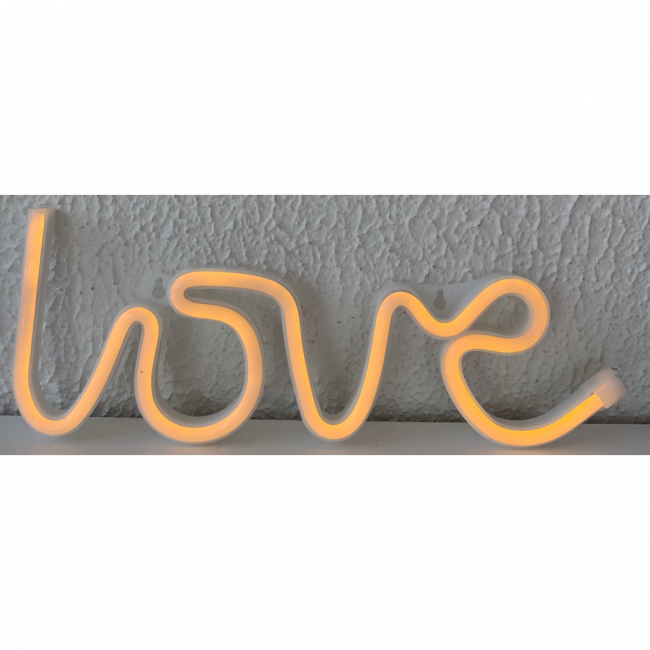 Love de led