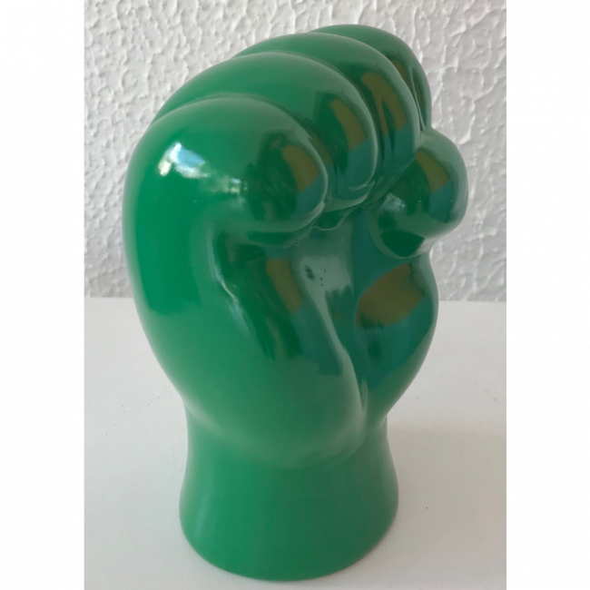Luva Hulk