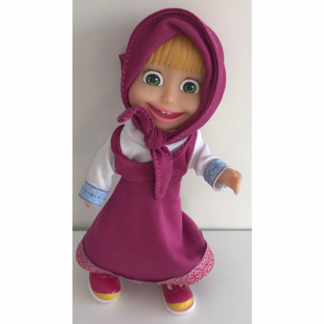 Marsha