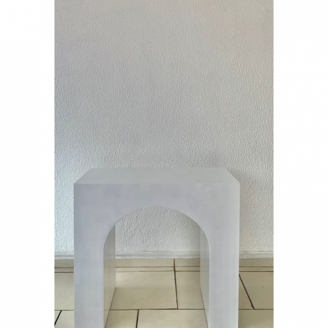 Mesa Branca Portal
