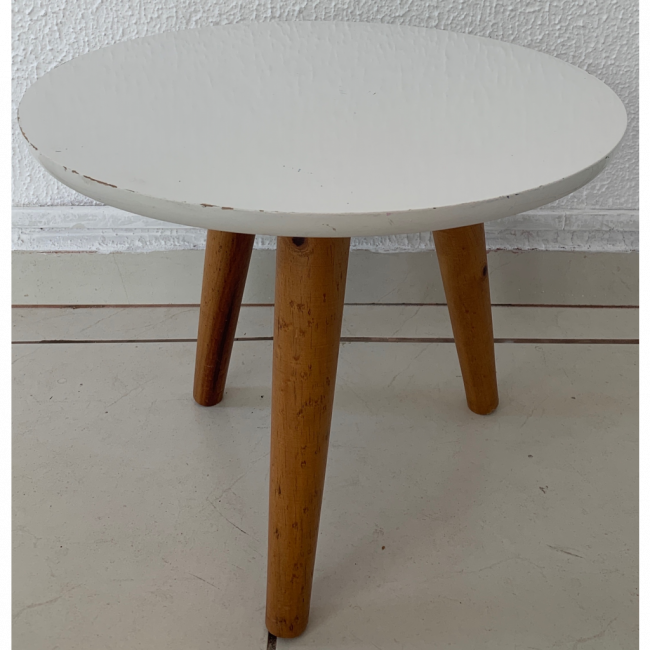 Mesa retro