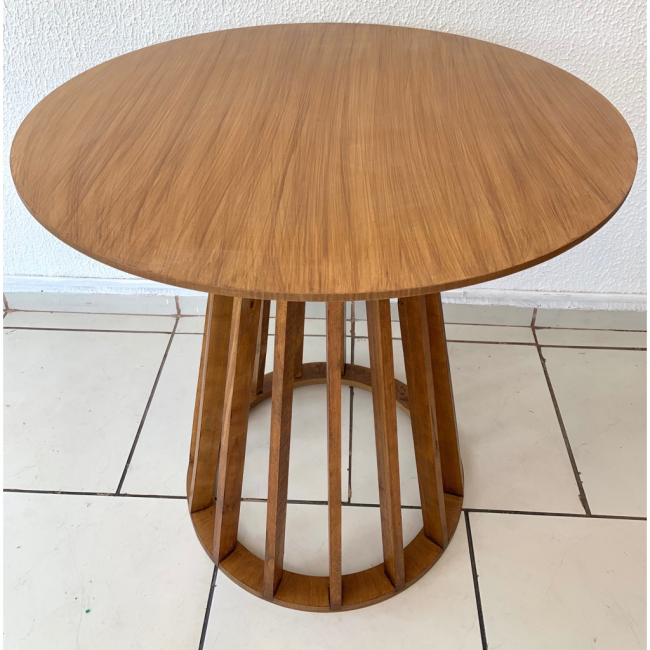 Mesa ripada