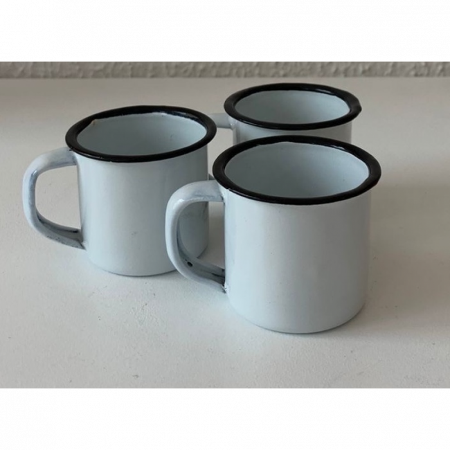 Mini caneca