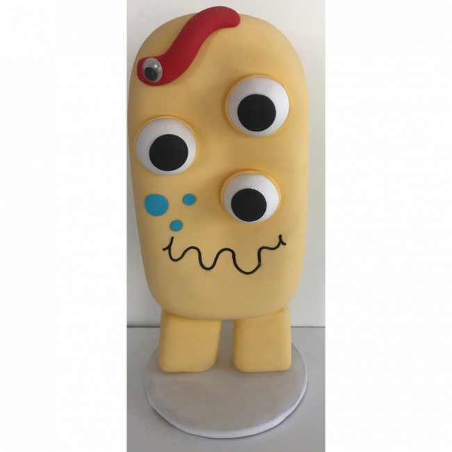 Monstrinho