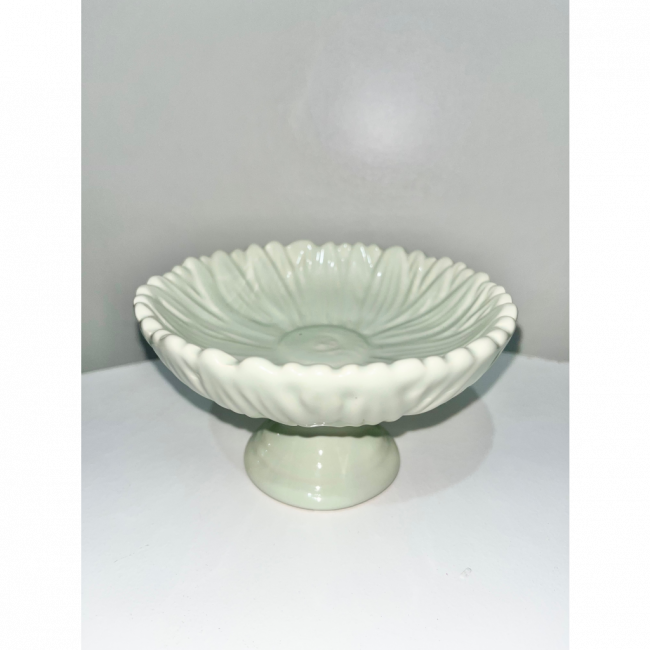 Taça flor