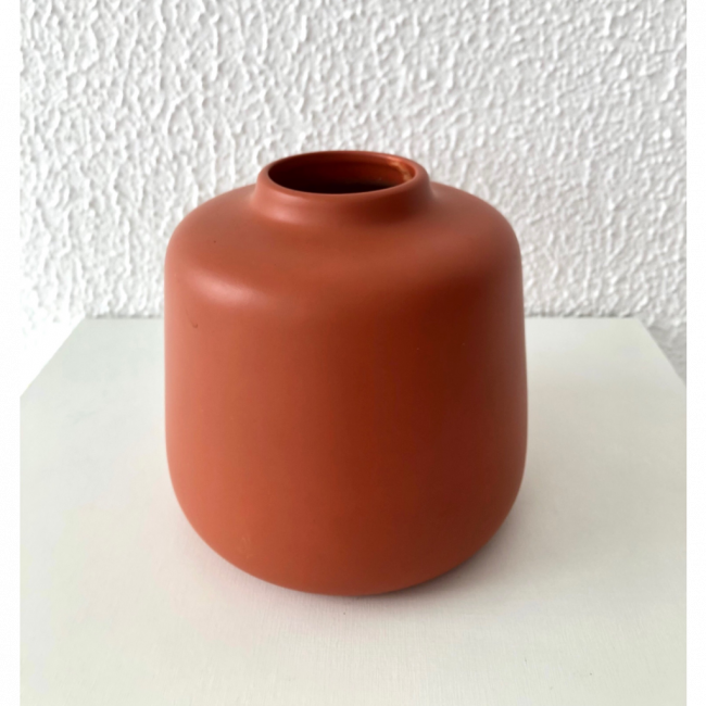 Vaso  Oval